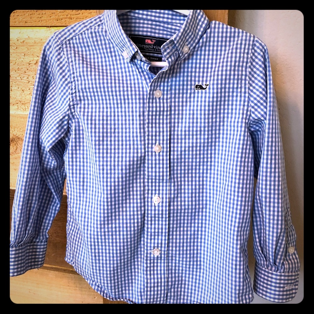 Vineyard Vines
